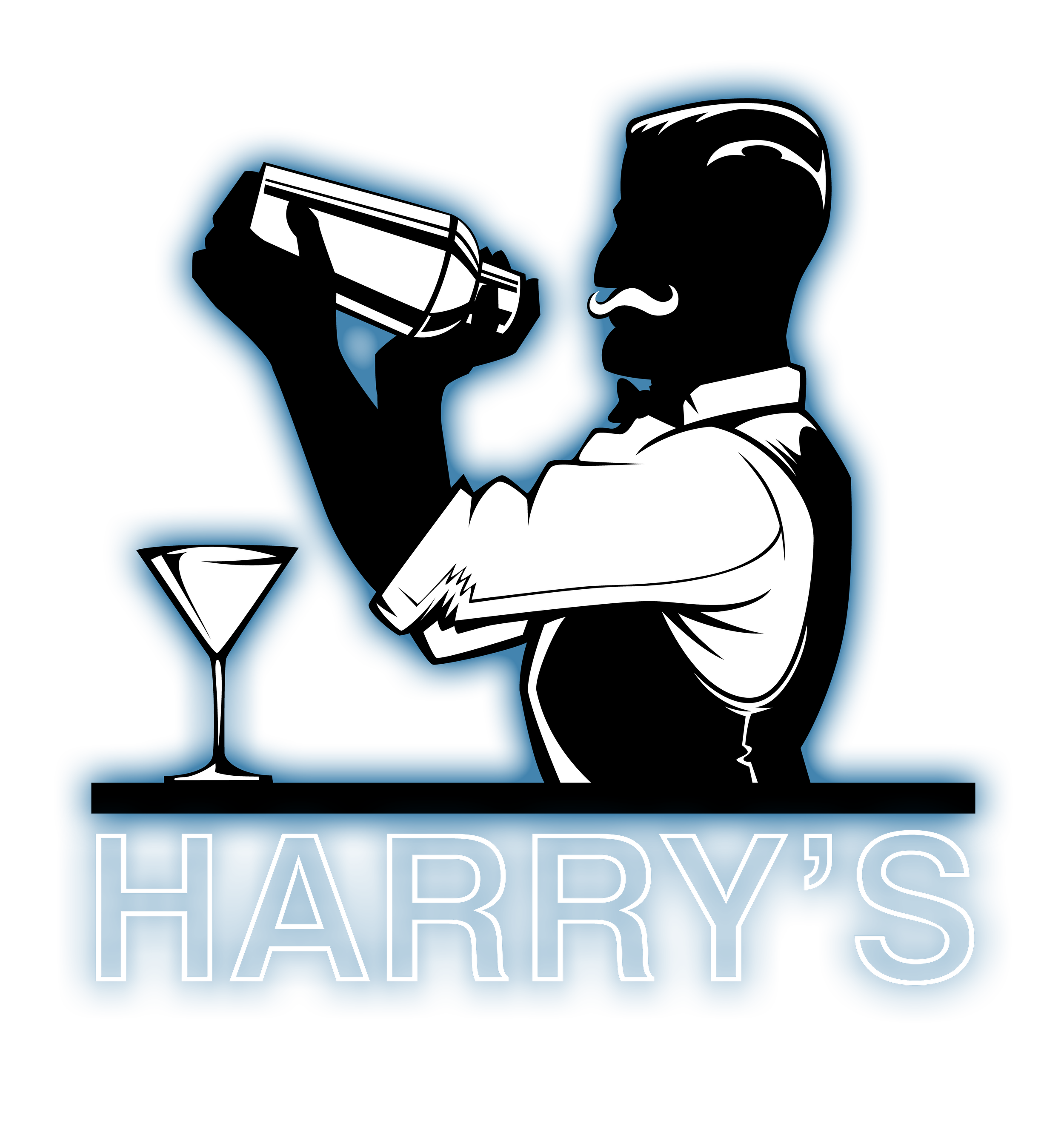 Harry's Bar — The Brenchley